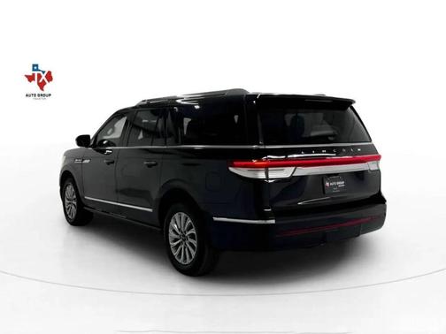 2023 Lincoln Navigator L Standard