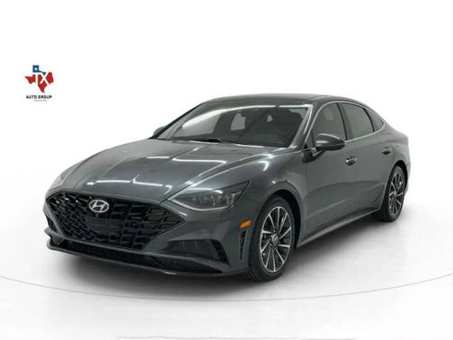 2023 Hyundai SONATA Limited