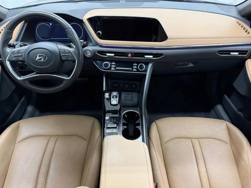 2023 Hyundai SONATA Limited