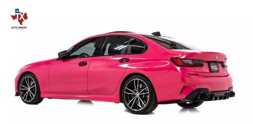 2021 BMW M340 i