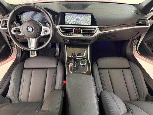 2021 BMW M340 i