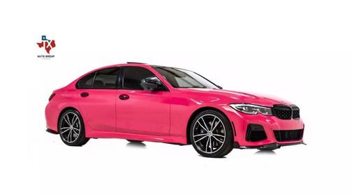 2021 BMW M340 i