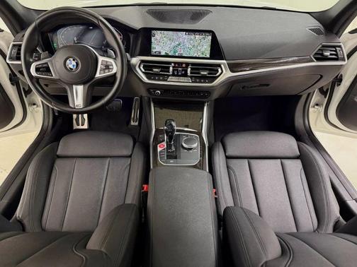 2021 BMW M340 i