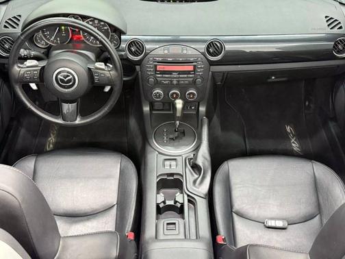 2014 Mazda MX-5 Miata Grand Touring