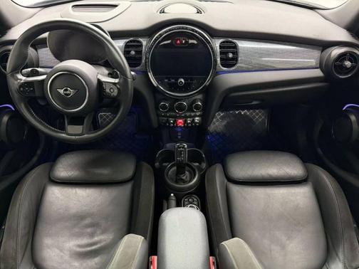 2022 MINI Hardtop Cooper S
