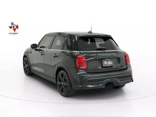 2022 MINI Hardtop Cooper S