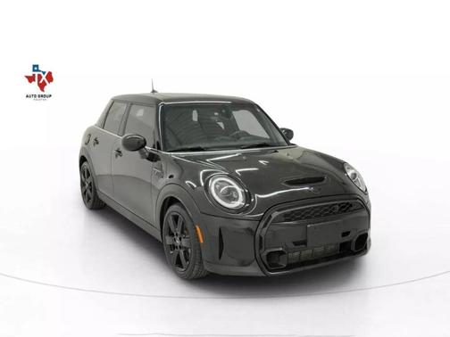2022 MINI Hardtop Cooper S
