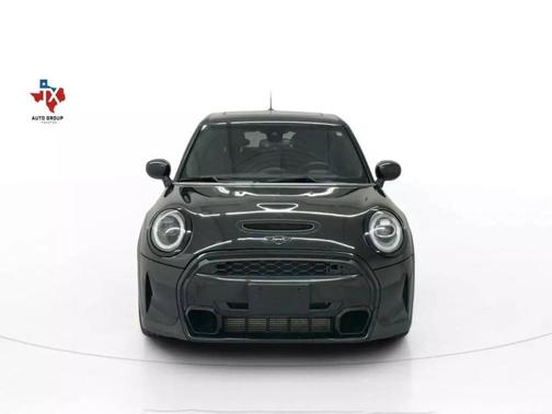 2022 MINI Hardtop Cooper S