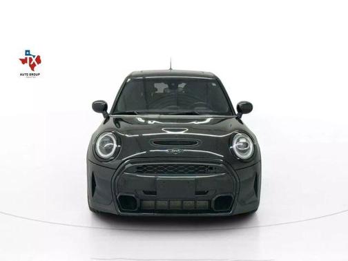 2022 MINI Hardtop Cooper S