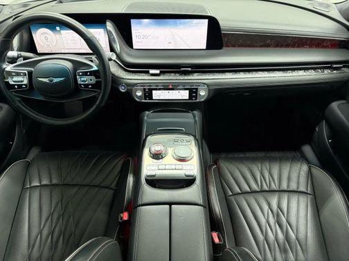 2023 Genesis G90 3.5T e-SC