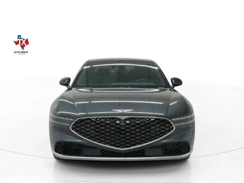 2023 Genesis G90 3.5T e-SC