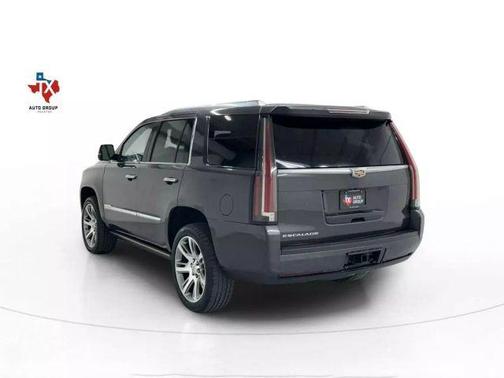 2016 Cadillac Escalade Premium