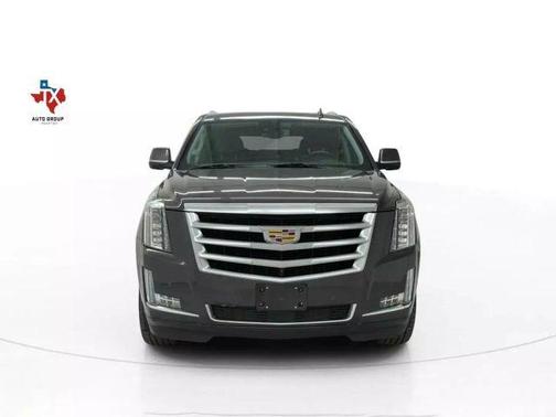 2016 Cadillac Escalade Premium