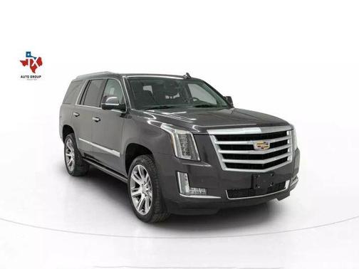 2016 Cadillac Escalade Premium