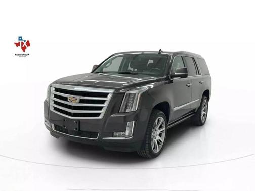 2016 Cadillac Escalade Premium