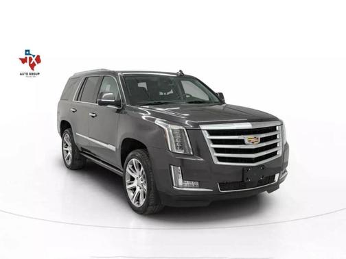2016 Cadillac Escalade Premium