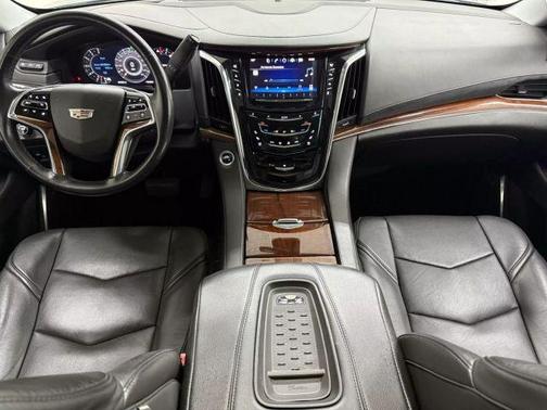 2016 Cadillac Escalade Premium