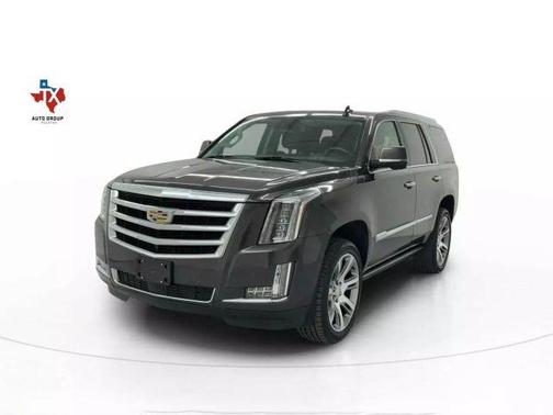 2016 Cadillac Escalade Premium