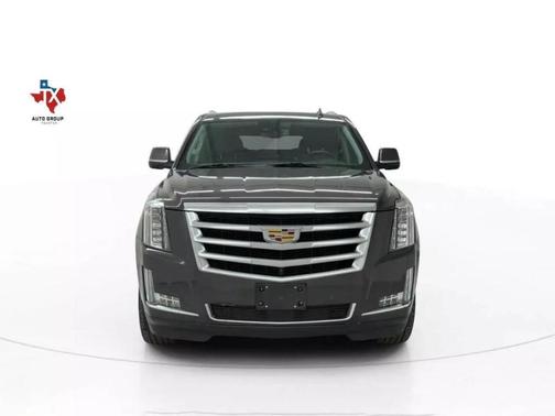 2016 Cadillac Escalade Premium