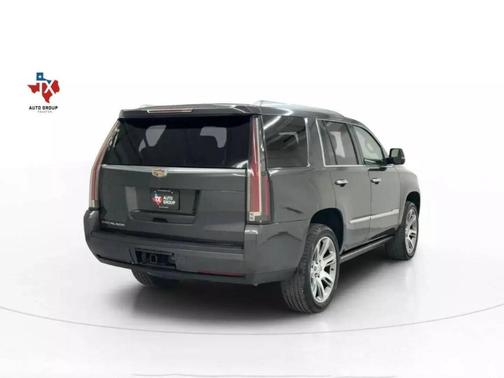 2016 Cadillac Escalade Premium