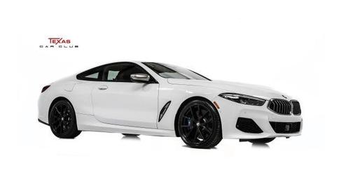 2022 BMW M850 i xDrive