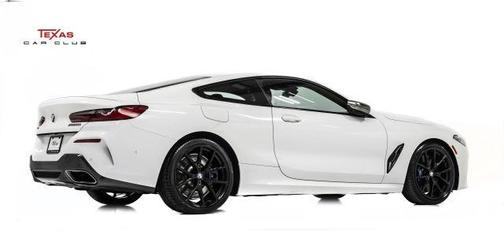 2022 BMW M850 i xDrive