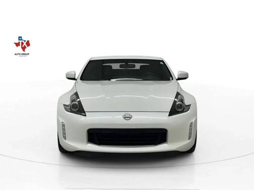 2020 Nissan 370Z Sport Touring