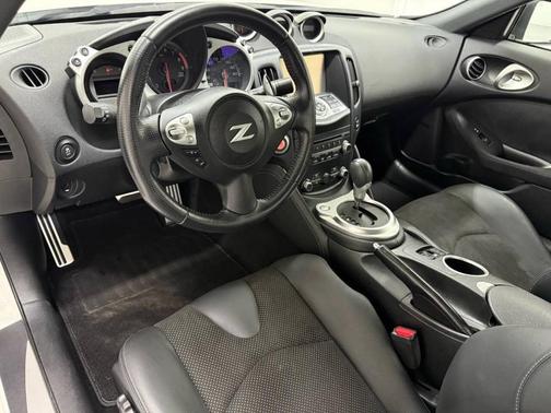 2020 Nissan 370Z Sport Touring