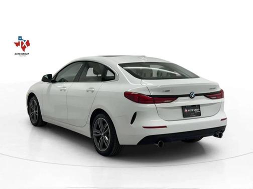 2022 BMW 228 Gran Coupe i xDrive