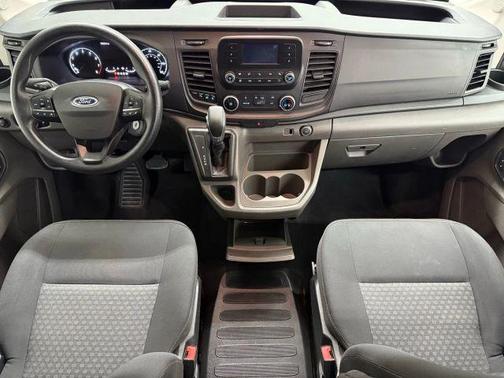 2021 Ford Transit-350 XLT
