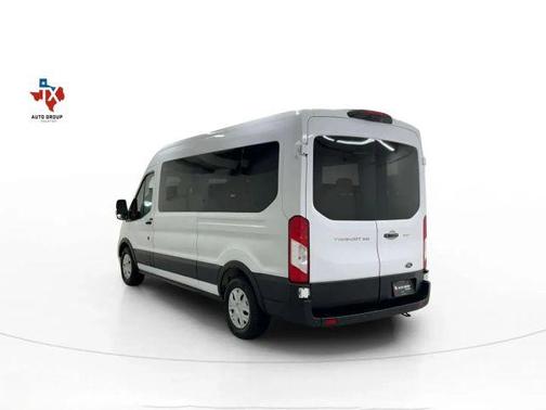 2021 Ford Transit-350 XLT