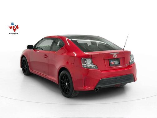 2015 Scion tC