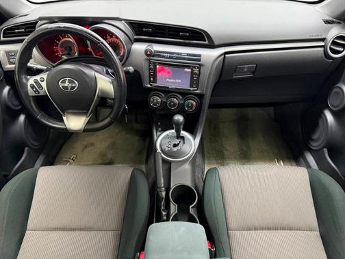 2015 Scion tC