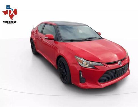 2015 Scion tC Base (A6)