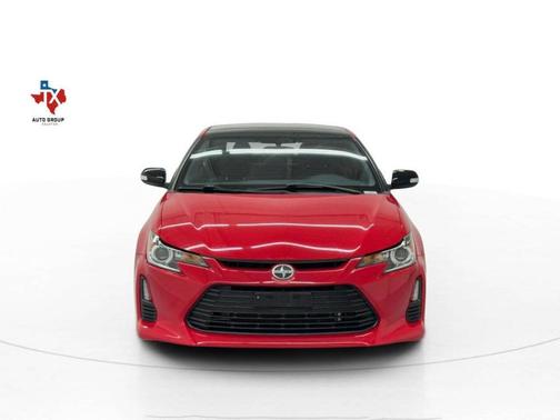2015 Scion tC