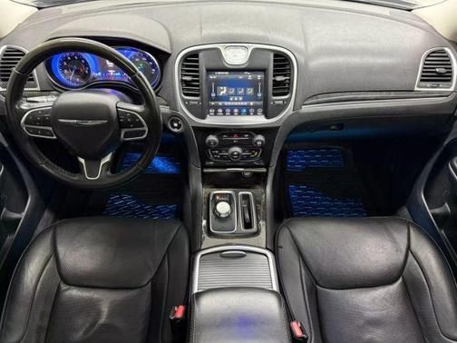 2019 Chrysler 300 Limited