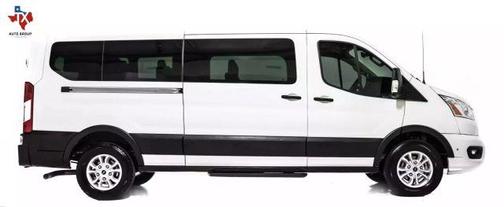 2021 Ford Transit-350 XLT