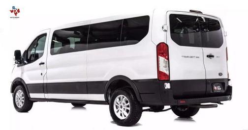 2021 Ford Transit-350 XLT