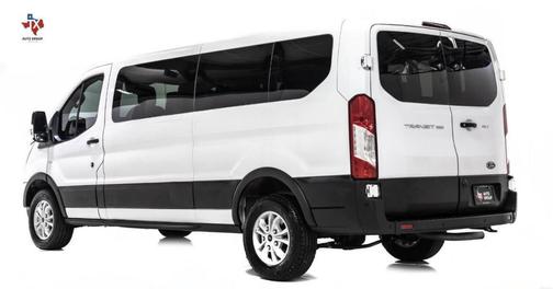 2021 Ford Transit-350 XLT