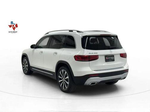 2022 Mercedes-Benz GLB 250 Base