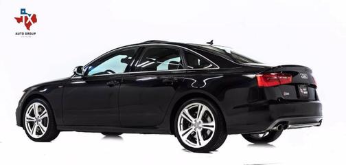 2013 Audi S6 4.0T Prestige