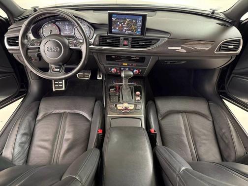 2013 Audi S6 4.0T Prestige