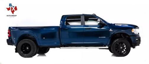 2021 RAM 3500 Laramie