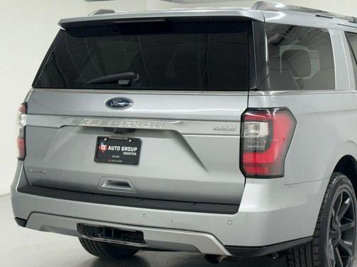 2020 Ford Expedition Max Limited