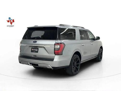 2020 Ford Expedition Max Limited