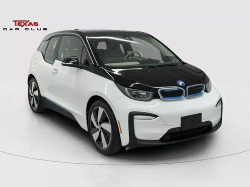 2018 BMW i3 94 Ah
