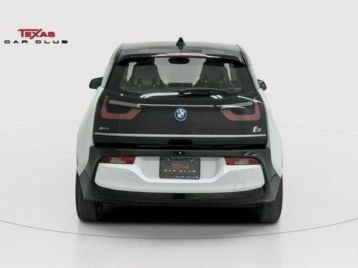 2018 BMW i3 94 Ah