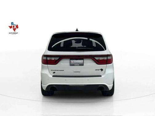 2023 Dodge Durango SRT Hellcat