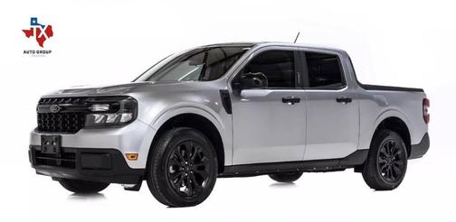 2023 Ford Maverick XLT