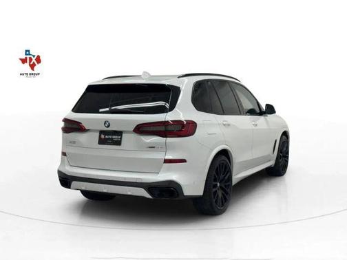 2020 BMW X5 sDrive40i